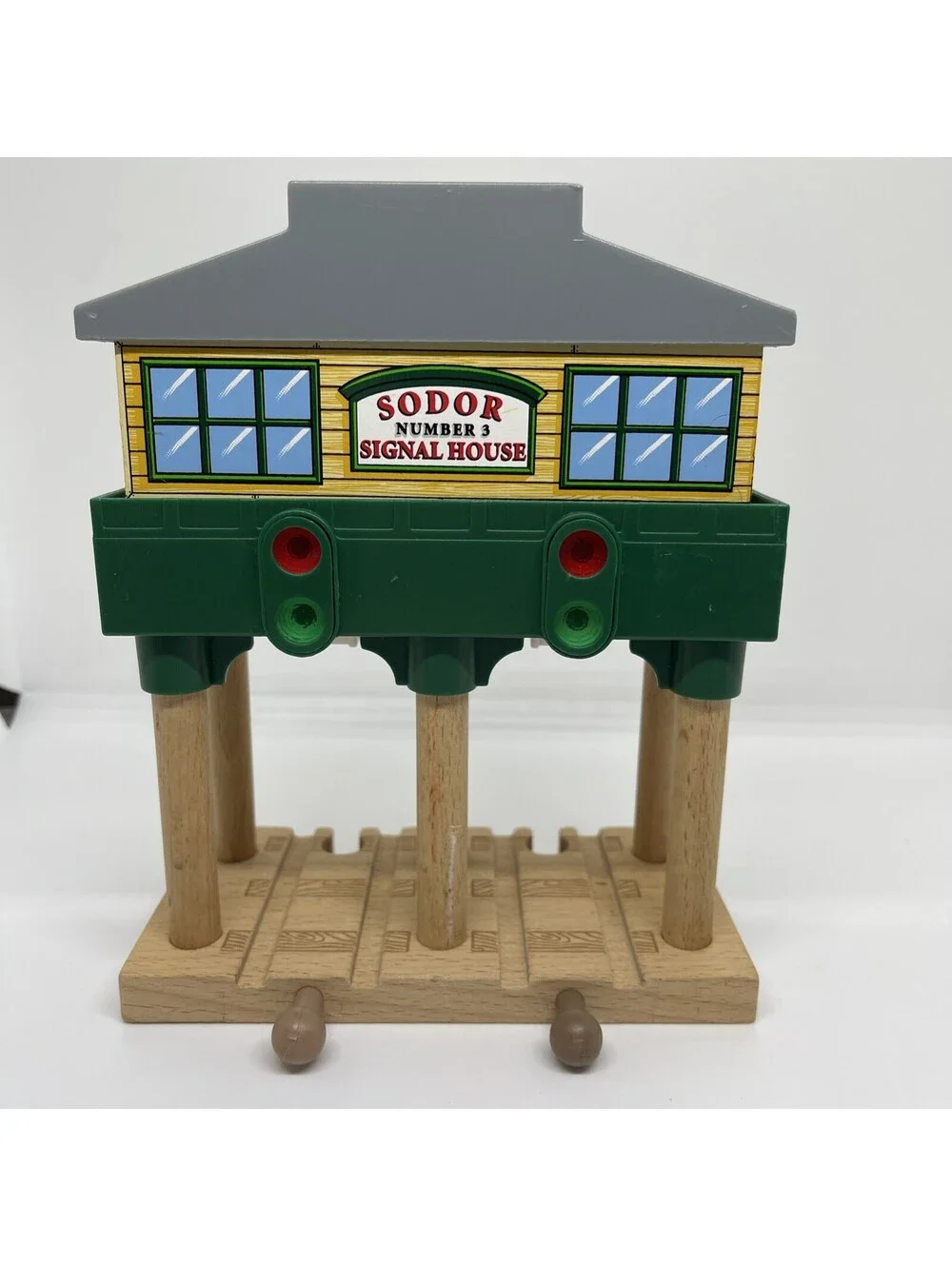 N/A vintage sodor